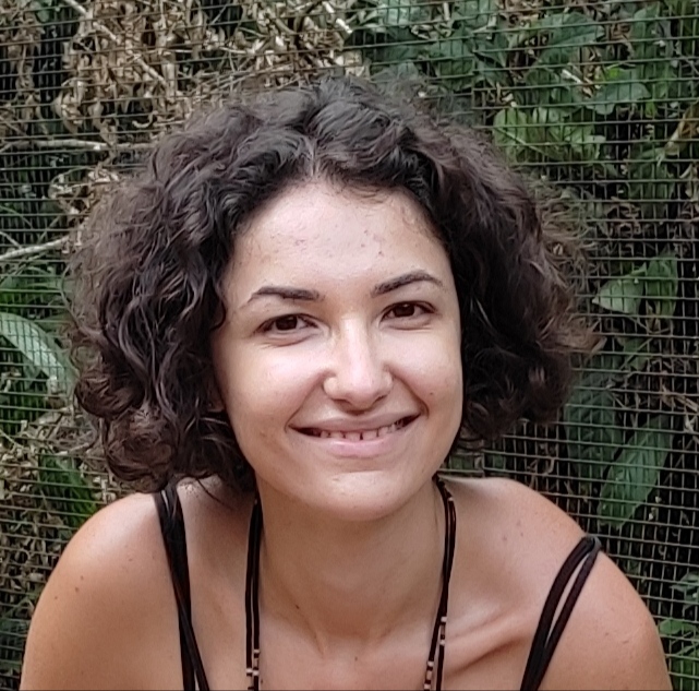 Yeva Gevorgyan de Mendonça